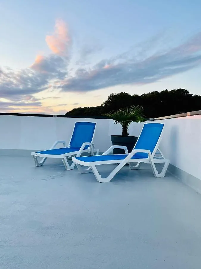 Apartmani Muric Ljubljana