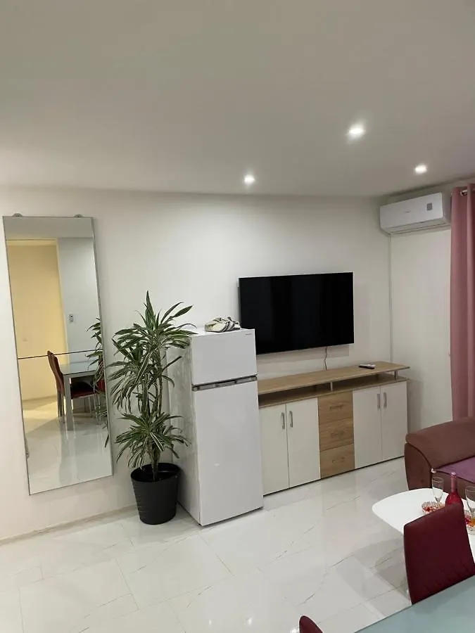 Apartmani Muric Ljubljana