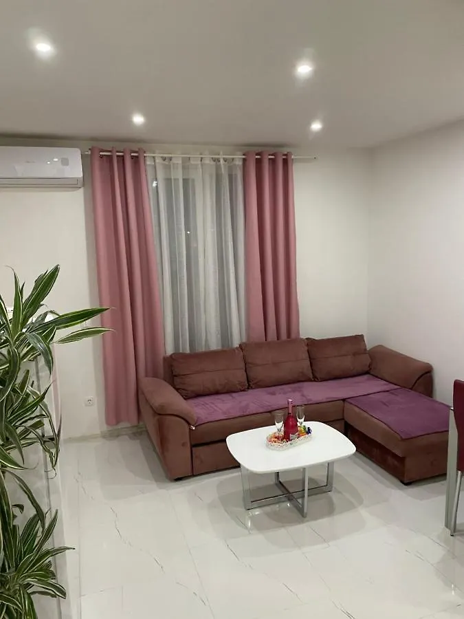 Apartmani Muric Ljubljana