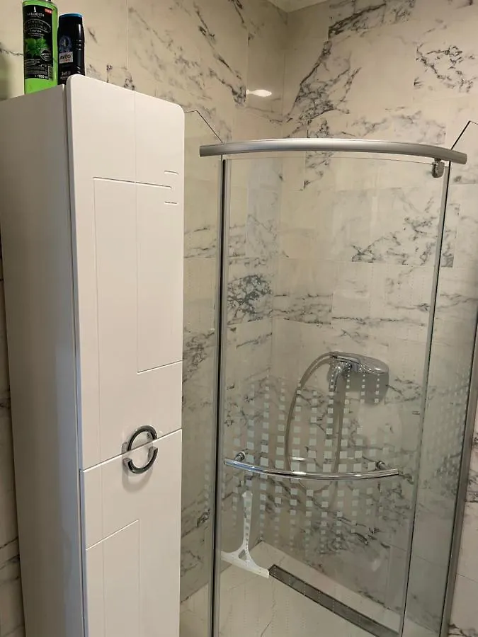 Apartmani Muric Ljubljana