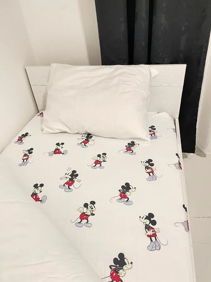 Apartmani Muric Ljubljana