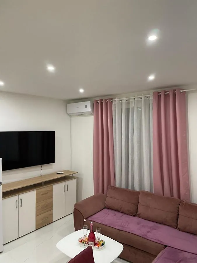 Apartmani Muric Ljubljana