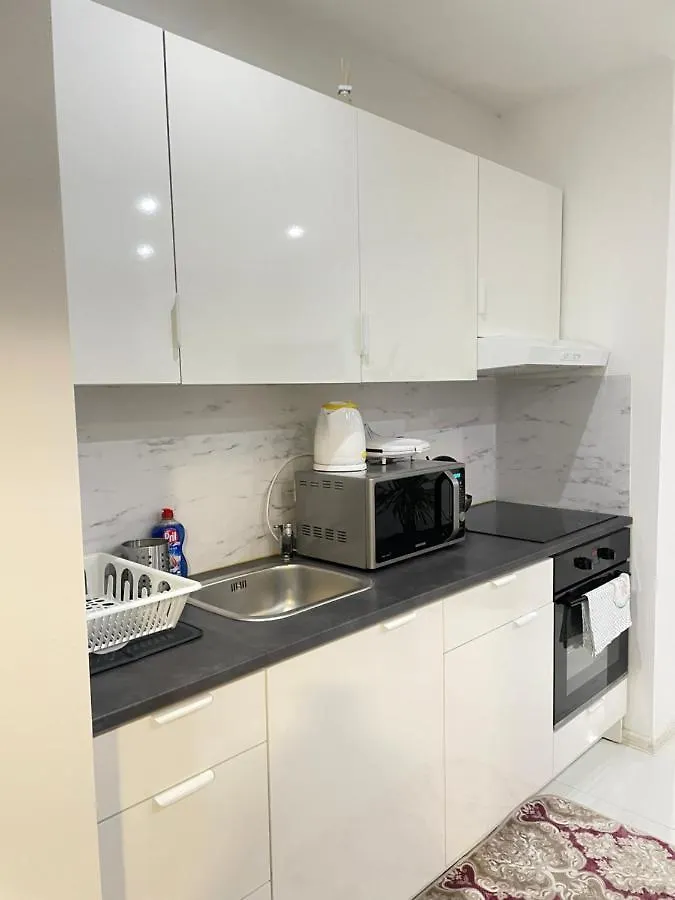 Apartmani Muric Ljubljana 0*,