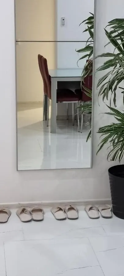 Apartmani Muric Ljubljana
