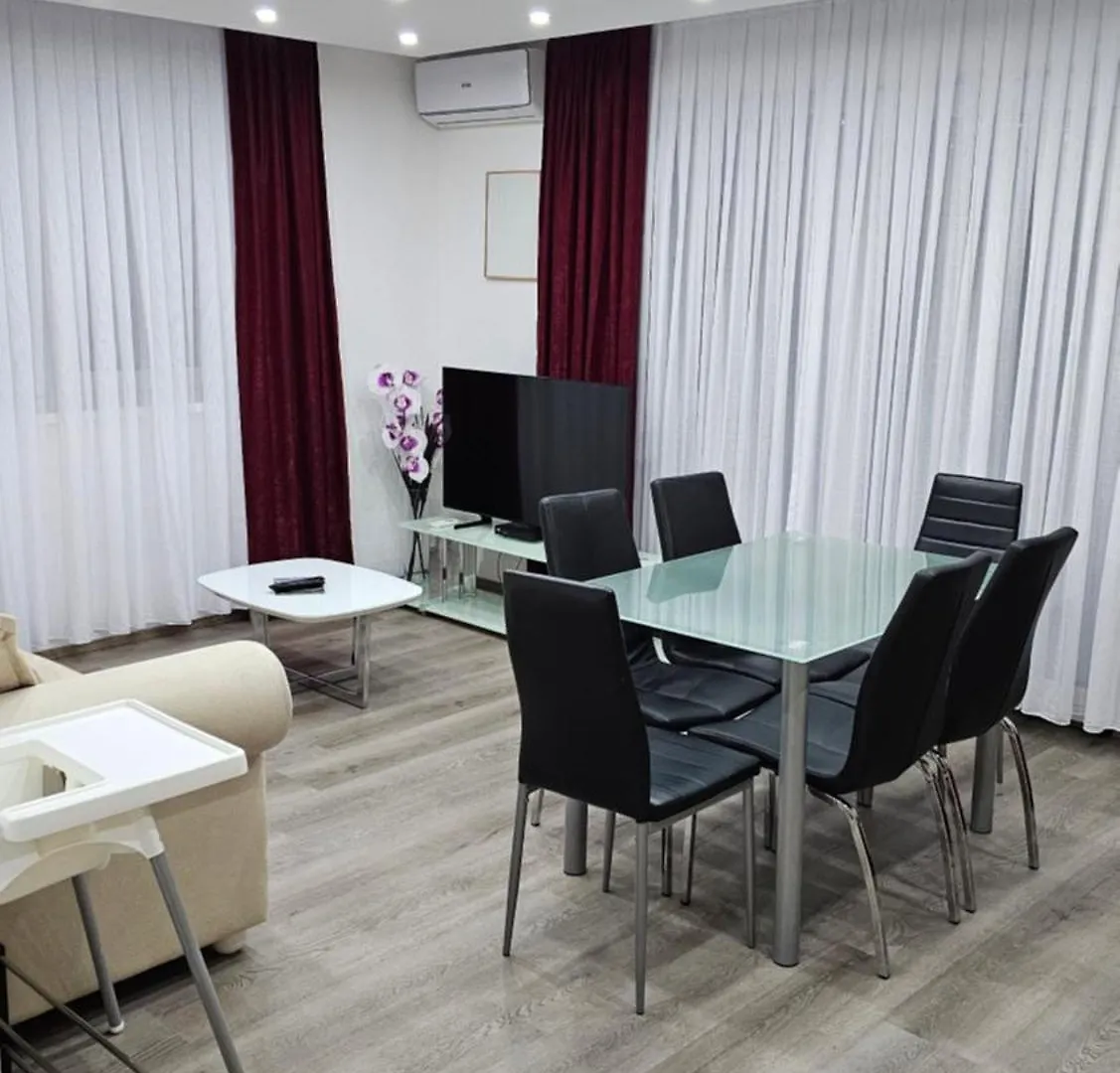 Apartmani Muric Lubiana 0*,