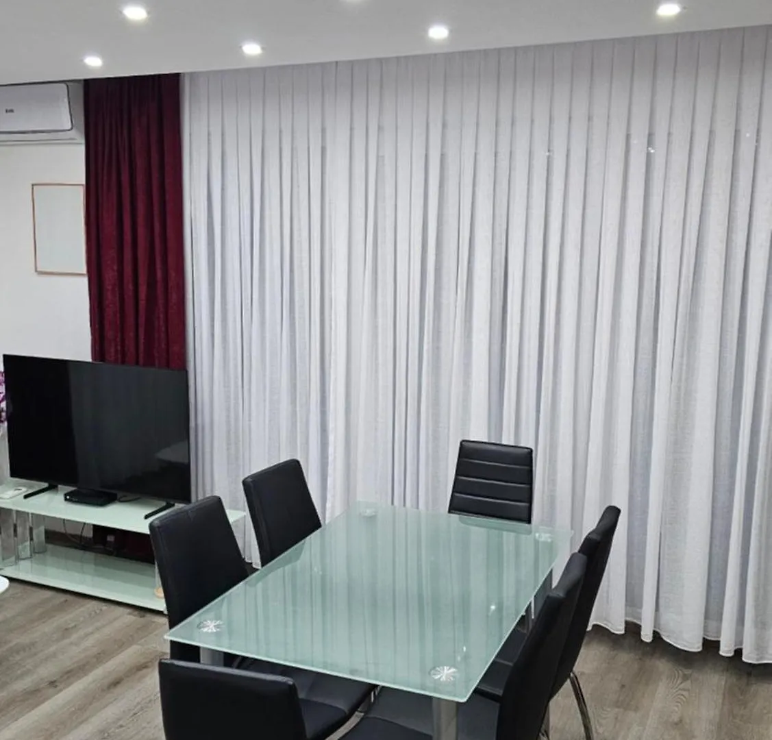 Apartmani Muric Lubiana 0*,  Slovenia