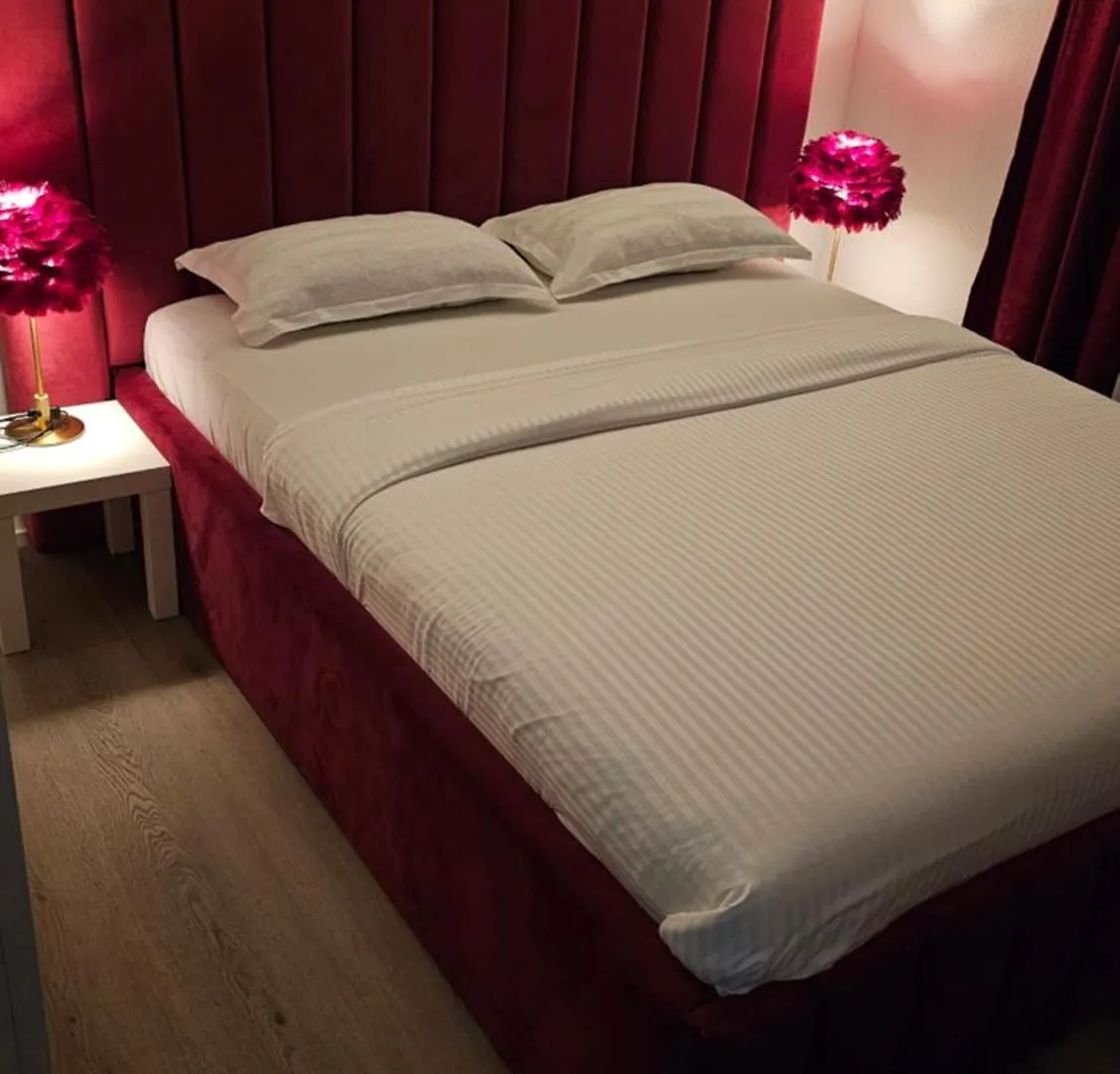 Appartamento Apartmani Muric Lubiana Slovenia