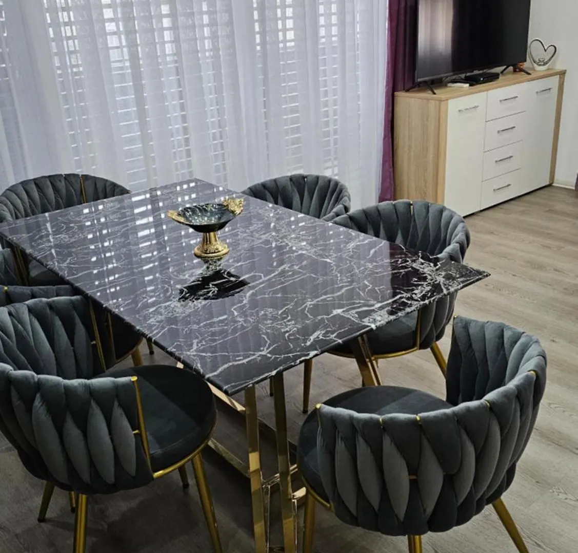 Apartmani Muric Ljubljana 0*,