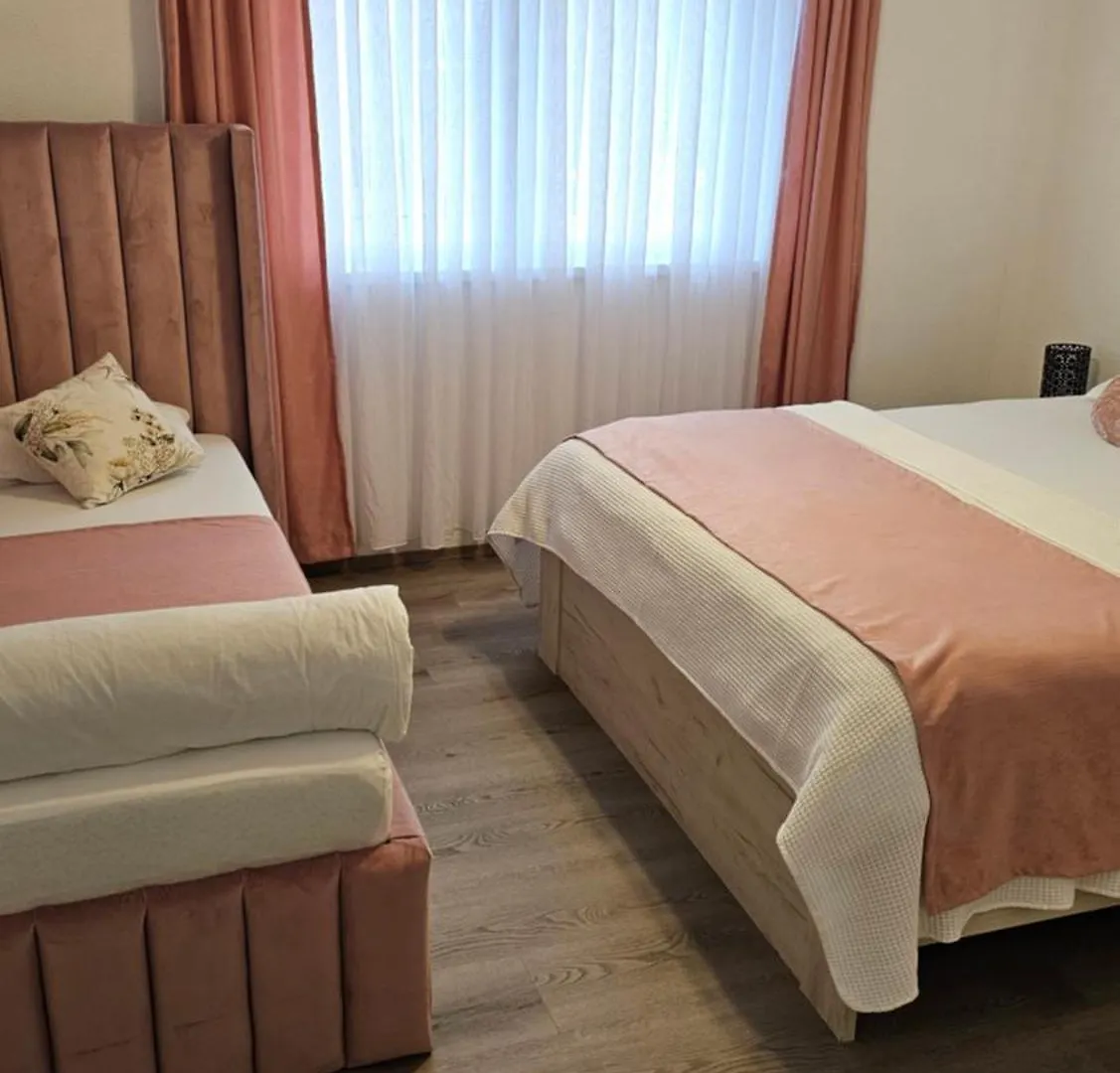 Apartmani Muric Ljubljana