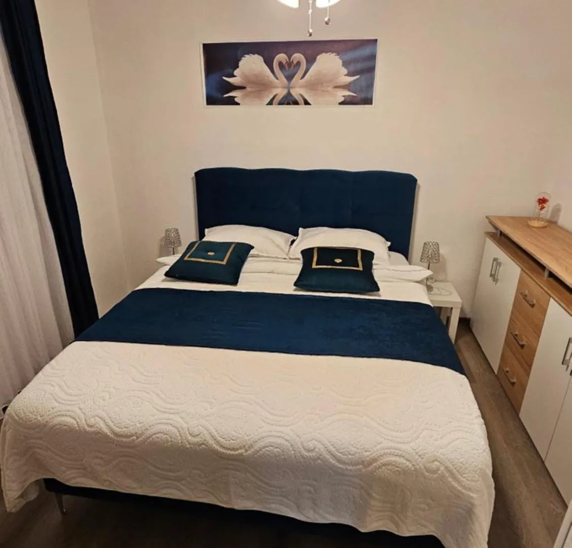 Apartmani Muric Ljubljana