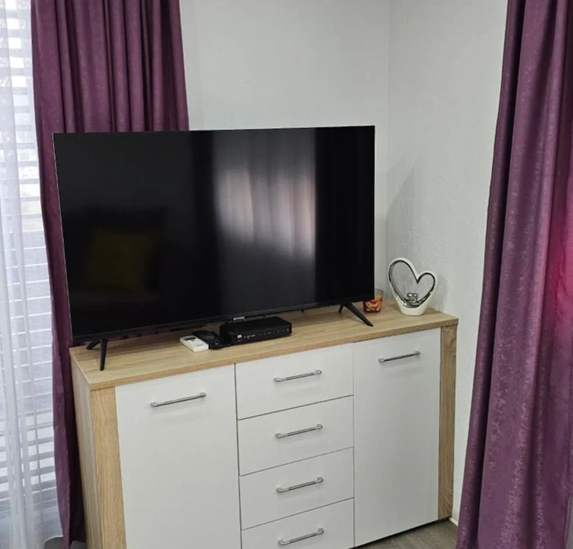 Apartmani Muric Ljubljana