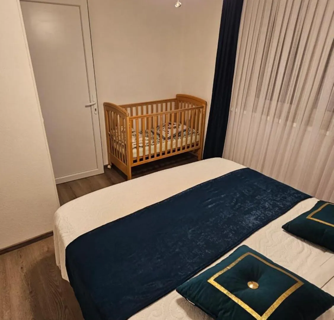 Apartmani Muric Lubiana 0*,