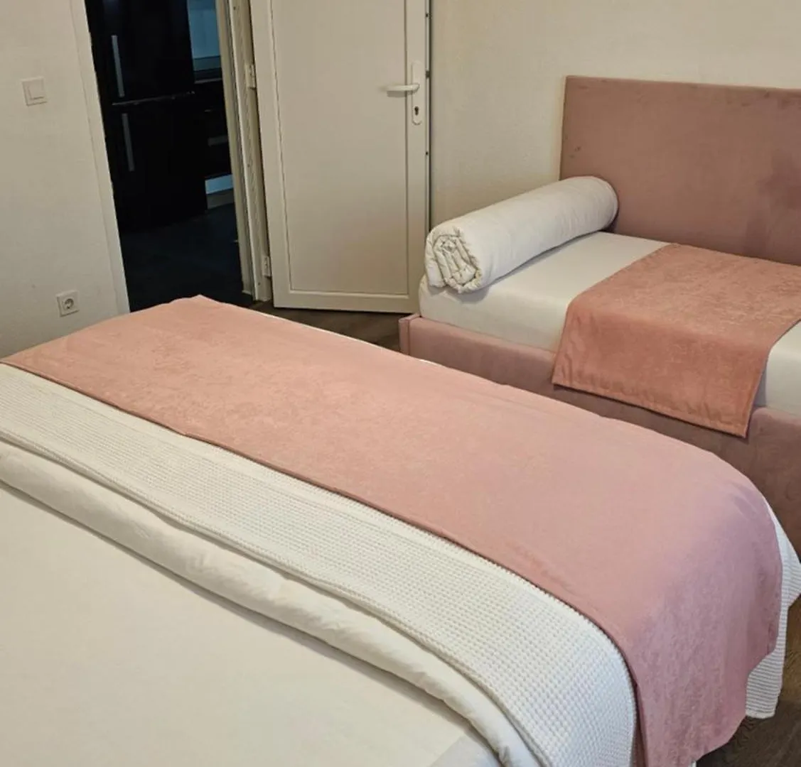 Apartmani Muric Ljubljana Slovenia