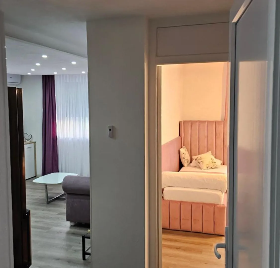 Apartmani Muric Ljubljana