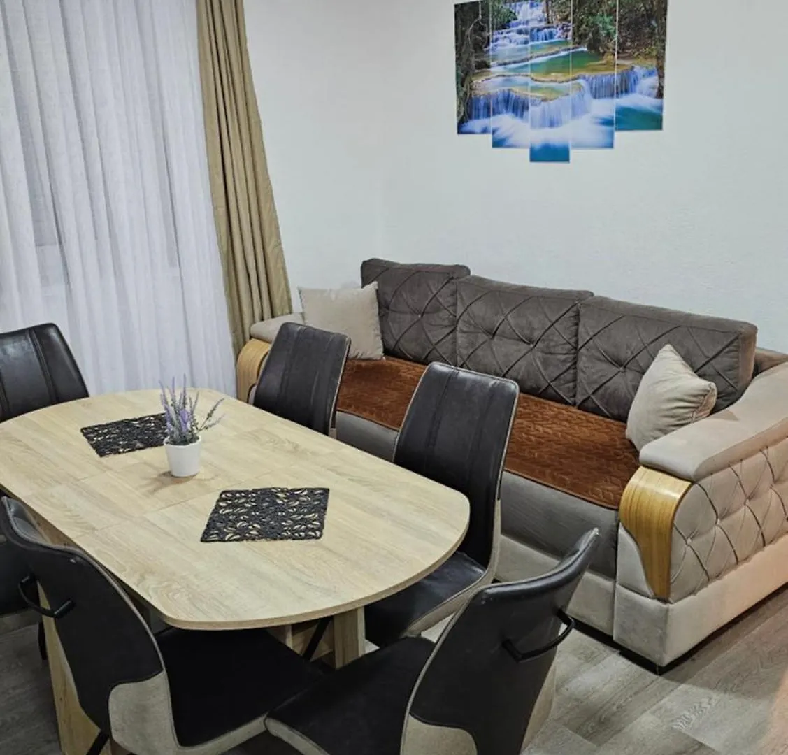 Apartmani Muric Ljubljana Slovenia