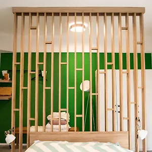 Great For Couples Or Small Families Appartement